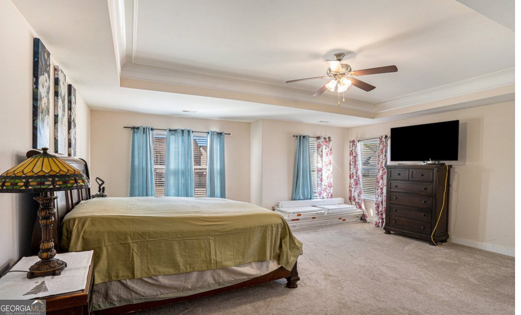 188 Sophie Circle Locust Grove - 18