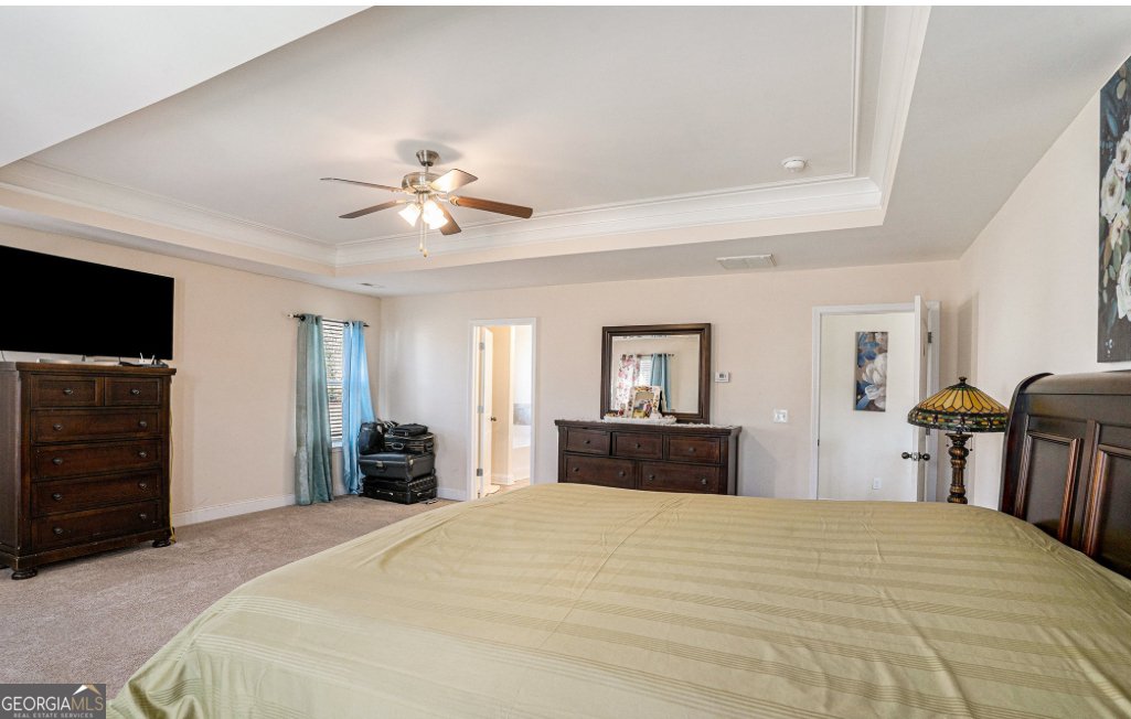 188 Sophie Circle Locust Grove - 19