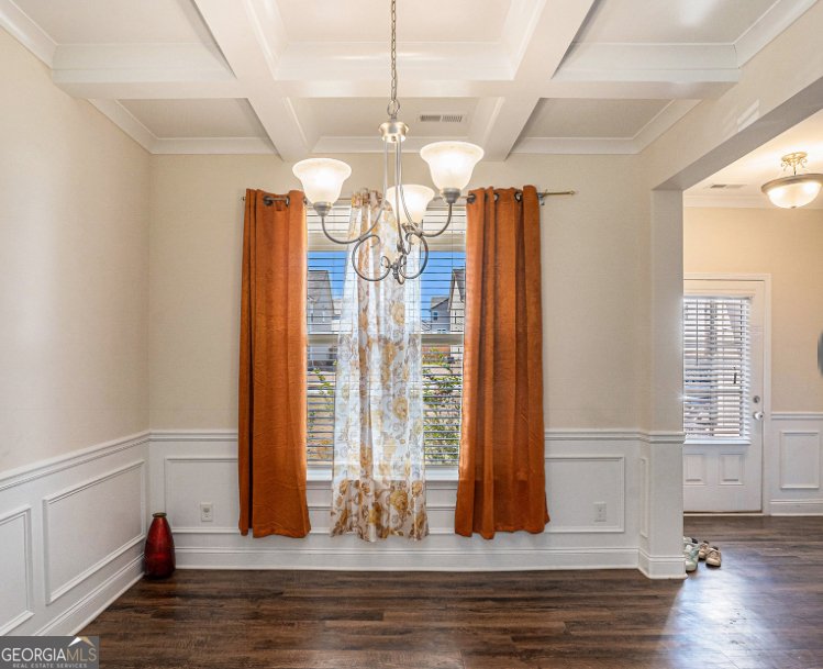 188 Sophie Circle Locust Grove - 3