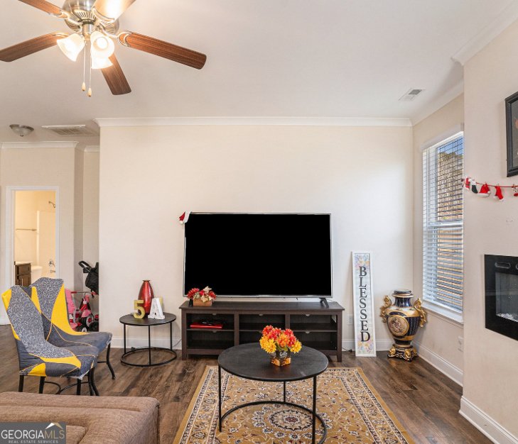 188 Sophie Circle Locust Grove - 5