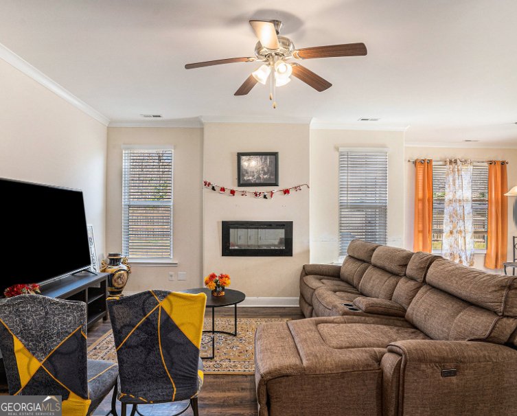 188 Sophie Circle Locust Grove - 6