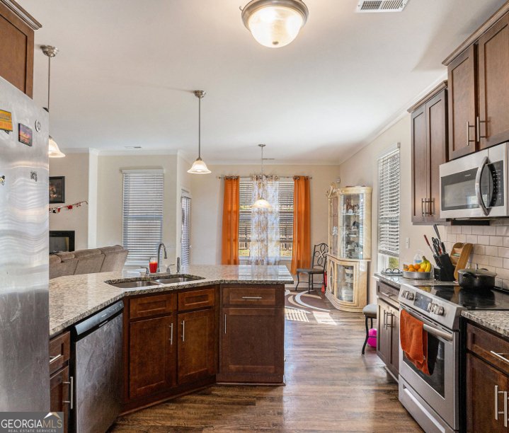 188 Sophie Circle Locust Grove - 8