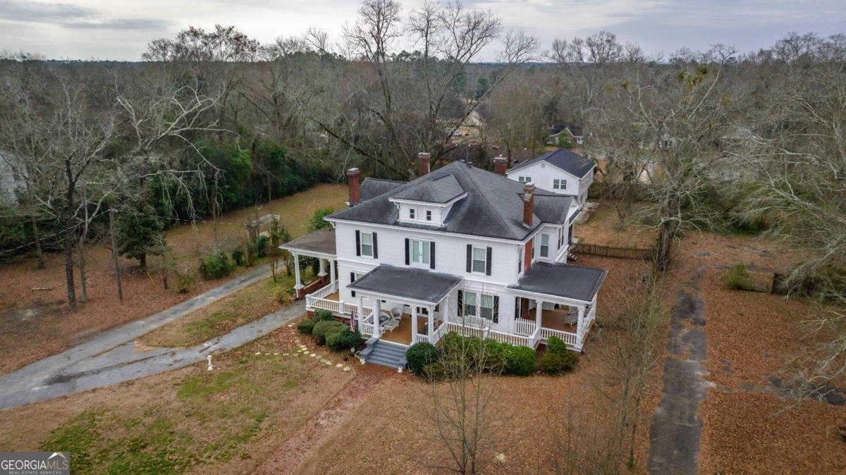 334 Heard Street Elberton - 1