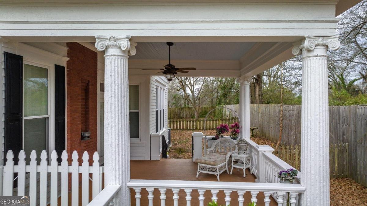 334 Heard Street Elberton - 12