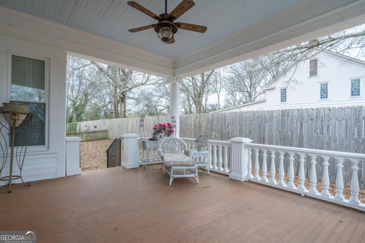334 Heard Street Elberton - 13