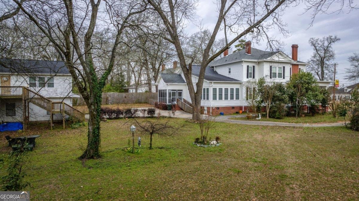 334 Heard Street Elberton - 16
