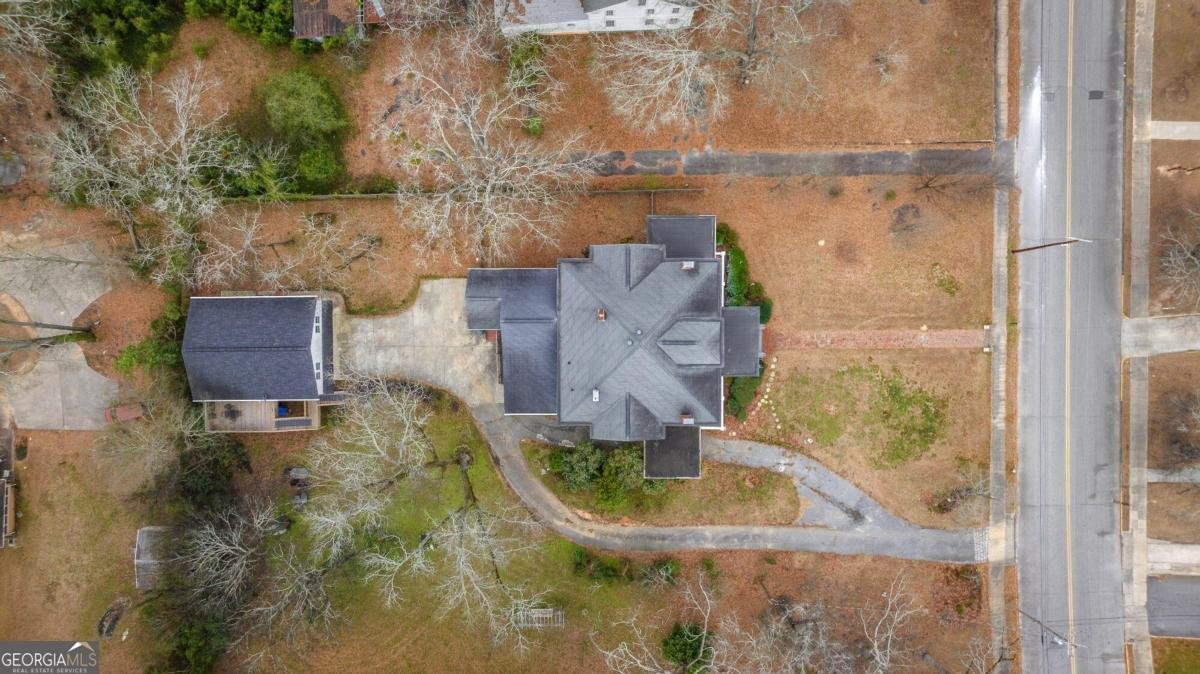 334 Heard Street Elberton - 2