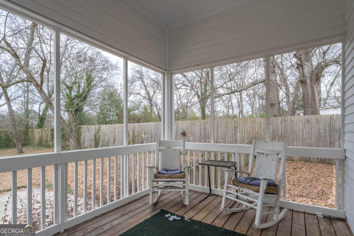 334 Heard Street Elberton - 20