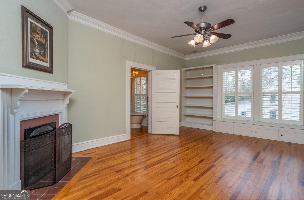 334 Heard Street Elberton - 28