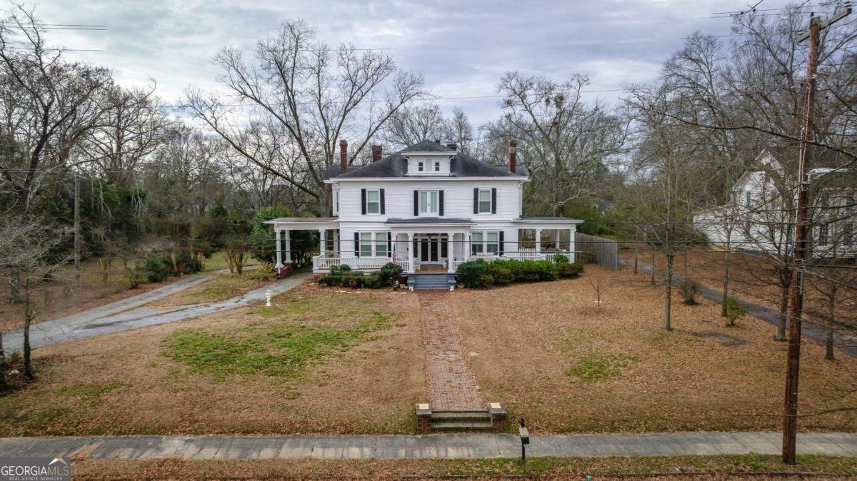 334 Heard Street Elberton - 3