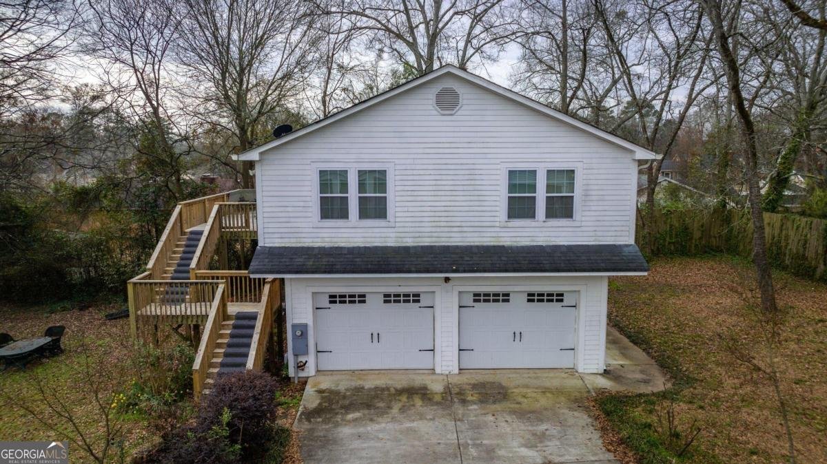 334 Heard Street Elberton - 39