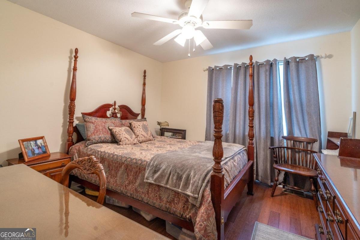 334 Heard Street Elberton - 43