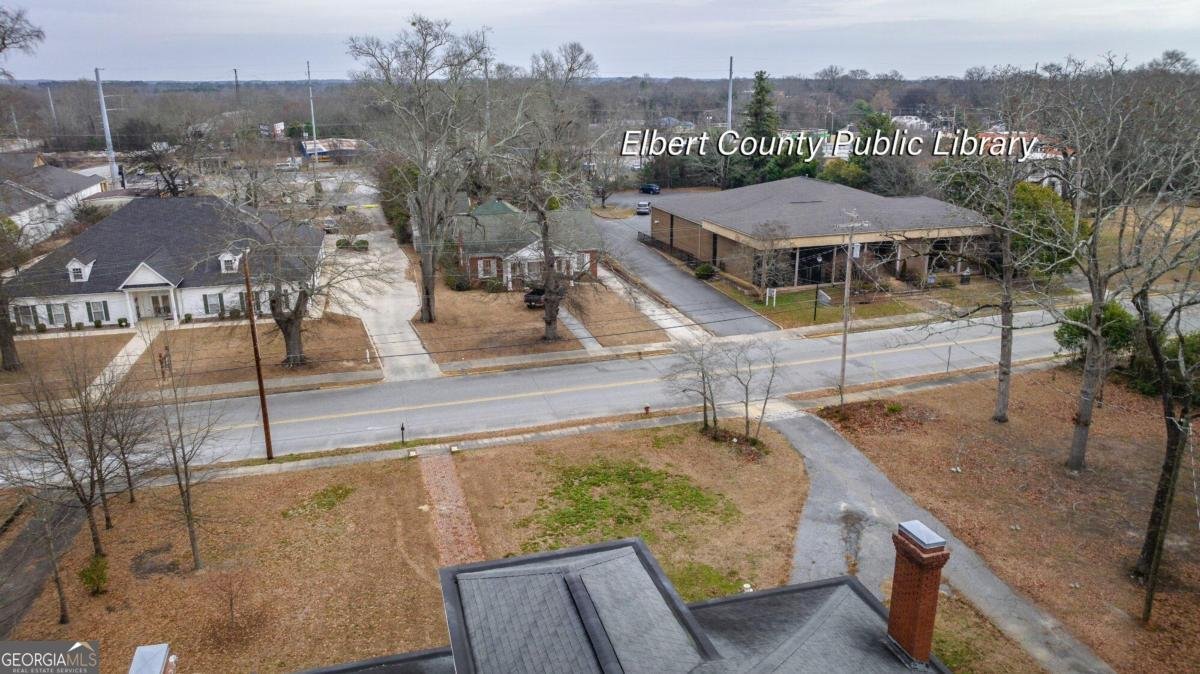 334 Heard Street Elberton - 48