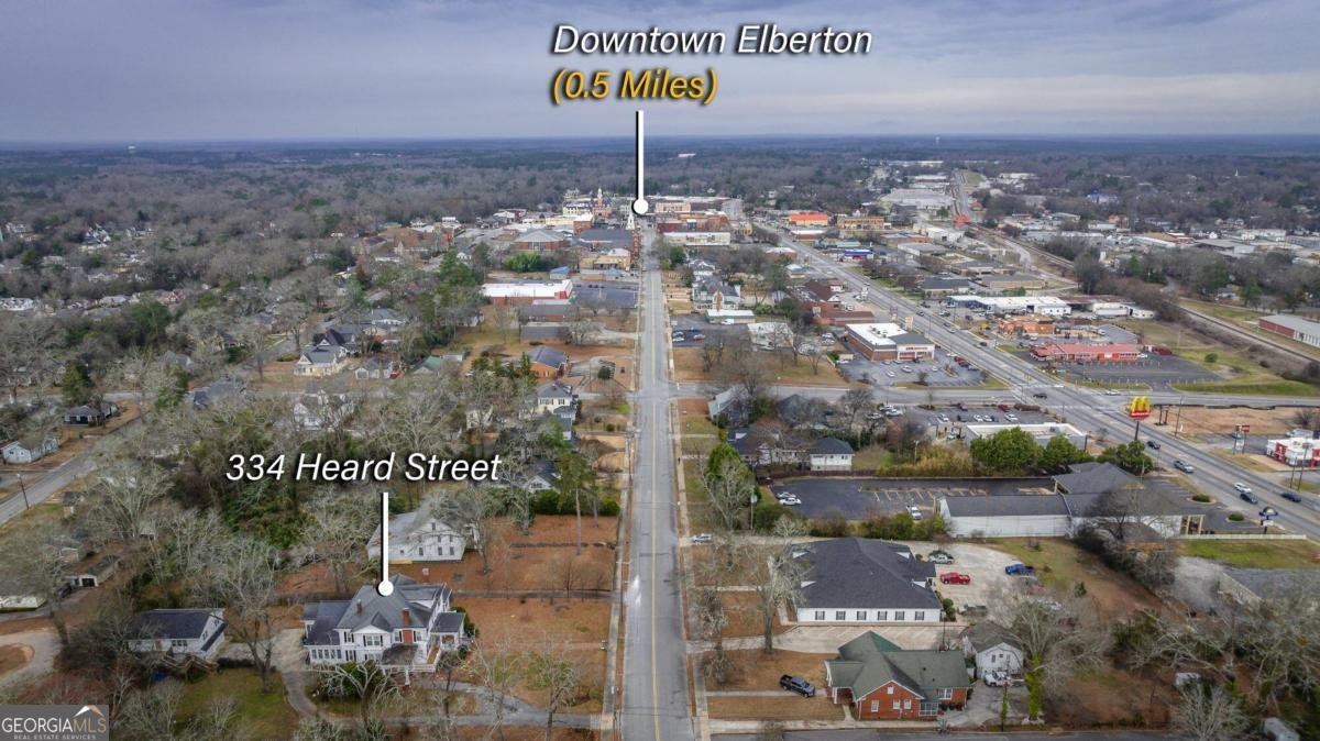 334 Heard Street Elberton - 49