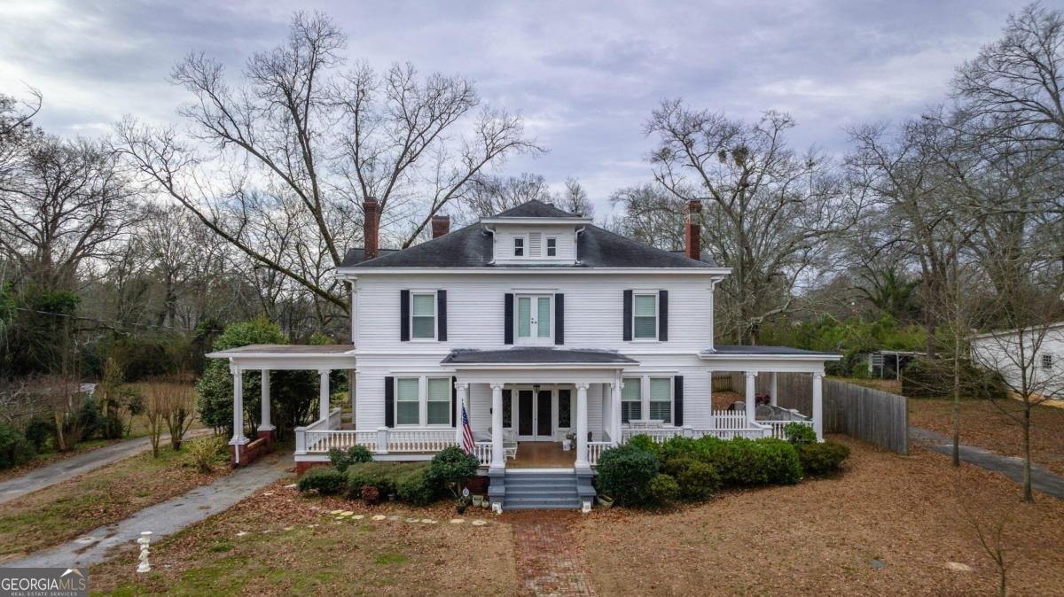 334 Heard Street Elberton - 50