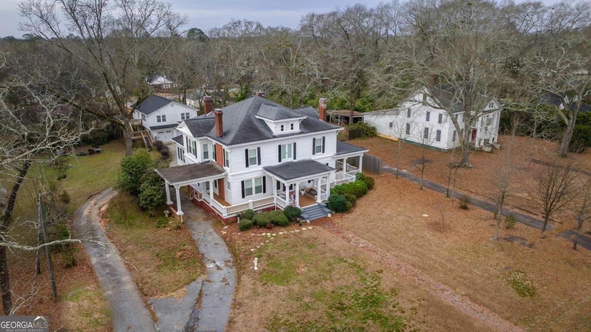 334 Heard Street Elberton - 8