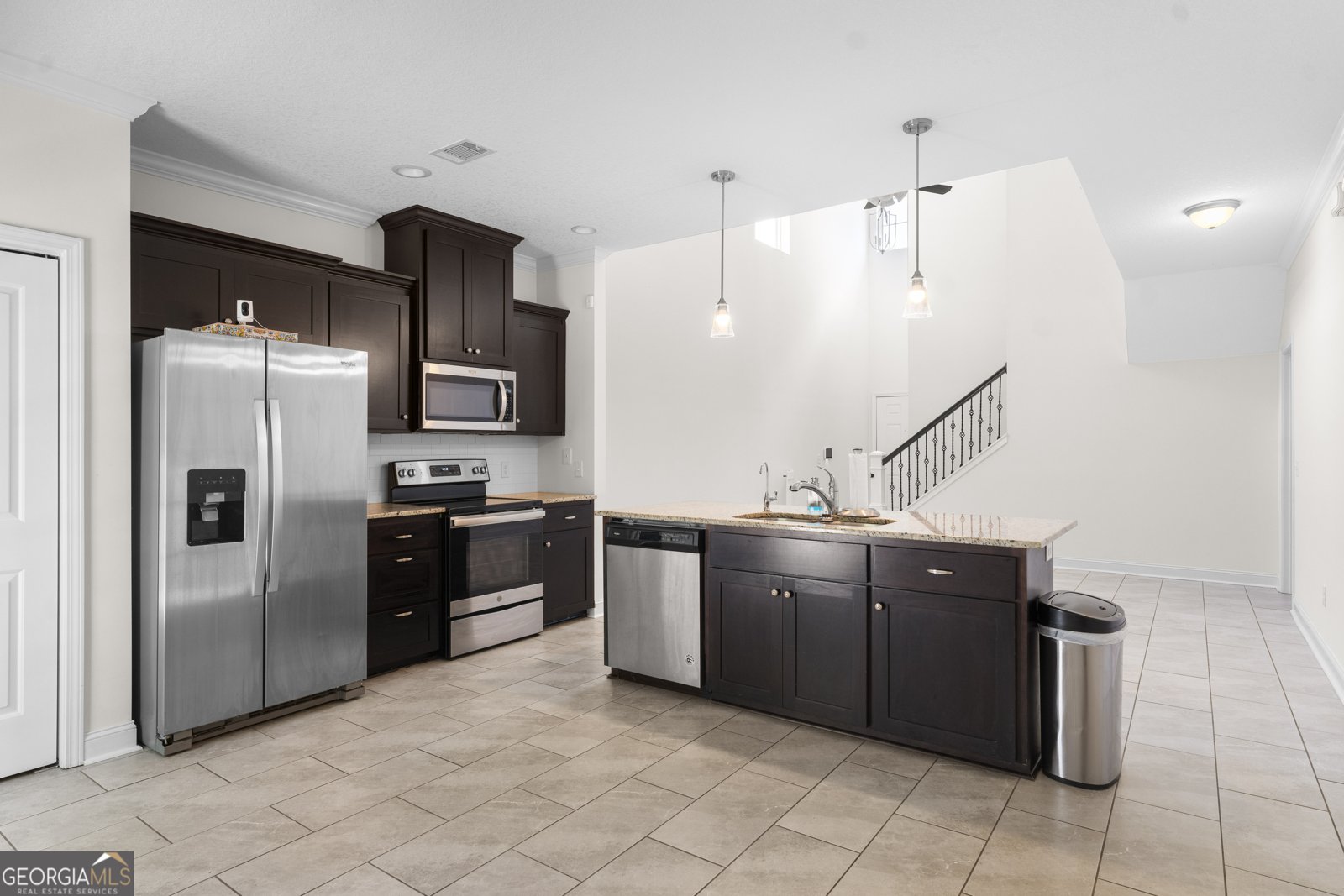 767 Fairview Circle Hinesville - 1