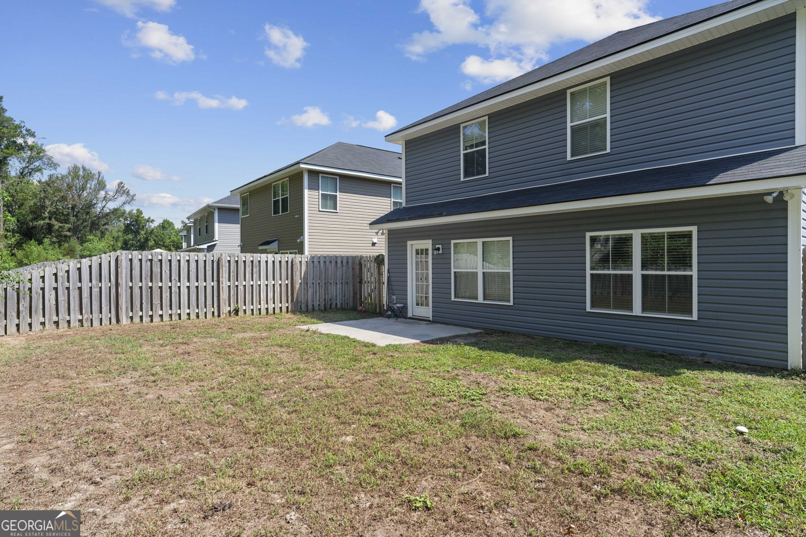 767 Fairview Circle Hinesville - 17