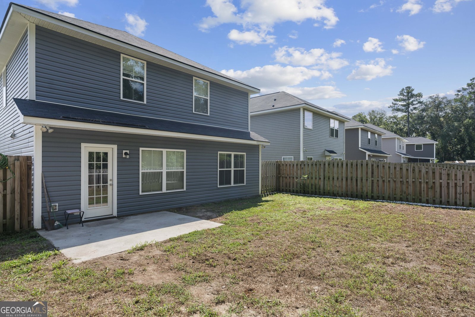 767 Fairview Circle Hinesville - 18