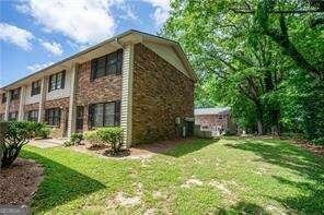 1235 Riverside Drive Gainesville - 1