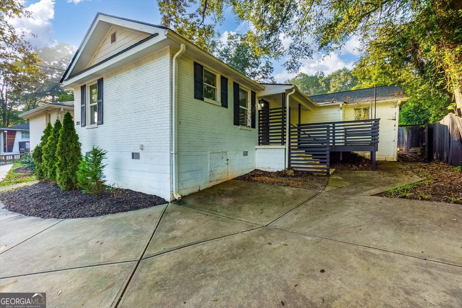 2911 Glenwood Avenue Atlanta - 1