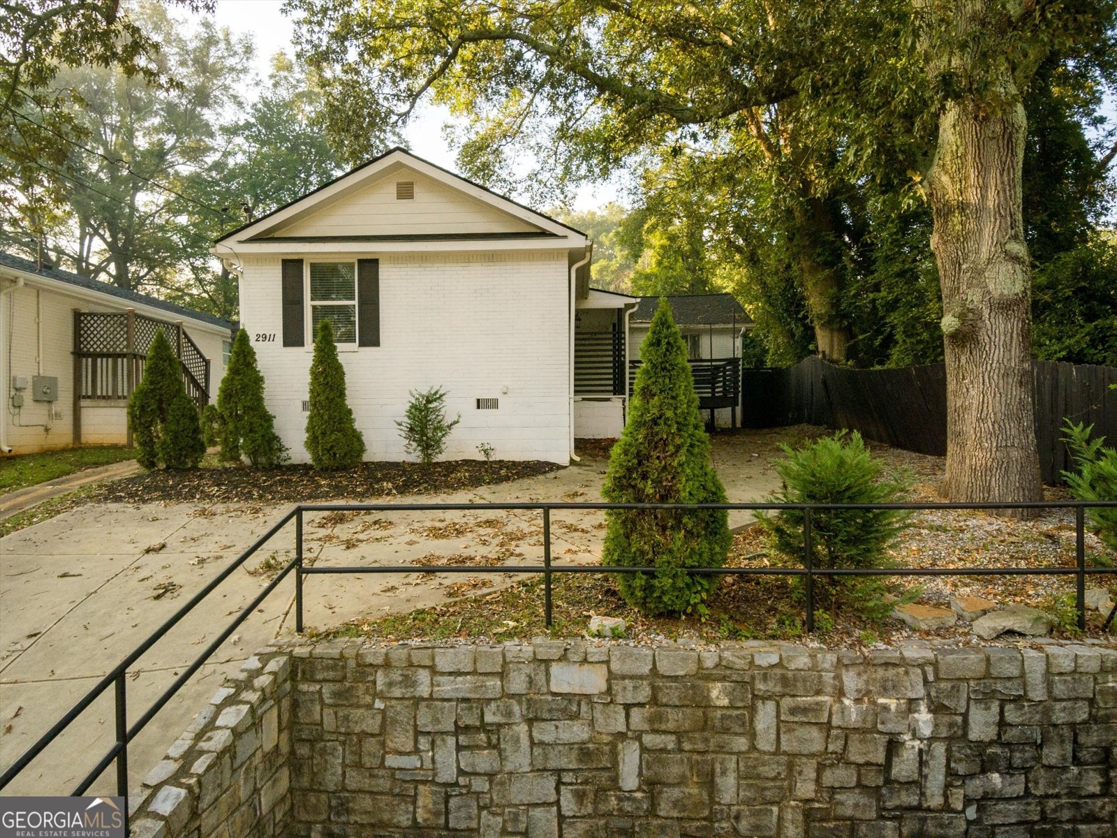 2911 Glenwood Avenue Atlanta - 2
