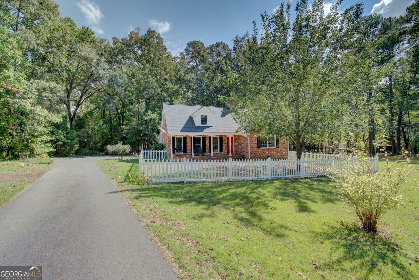 521 John Hand Road Cedartown - 1