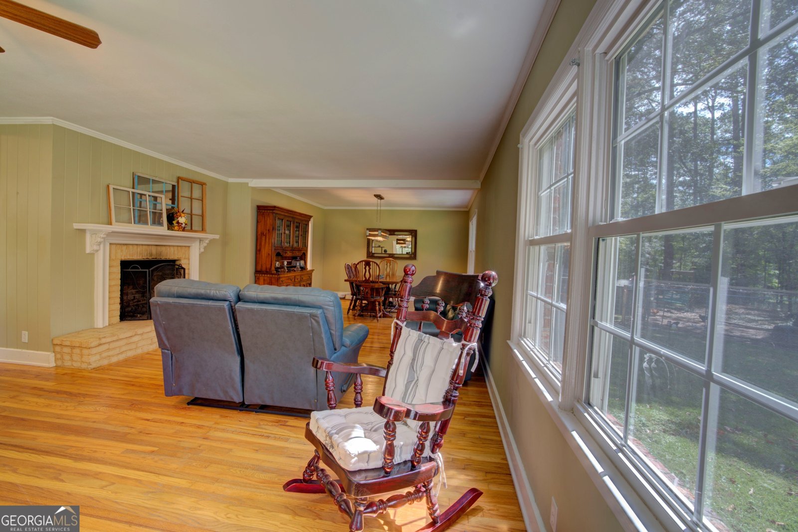 521 John Hand Road Cedartown - 10