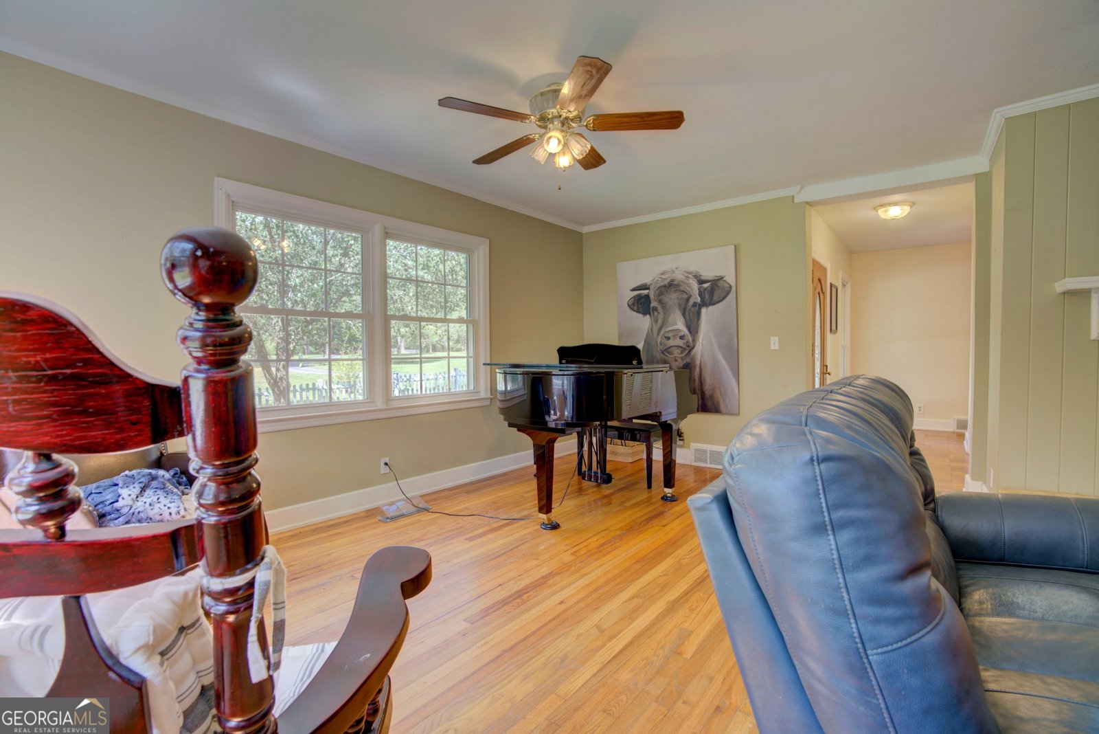 521 John Hand Road Cedartown - 11