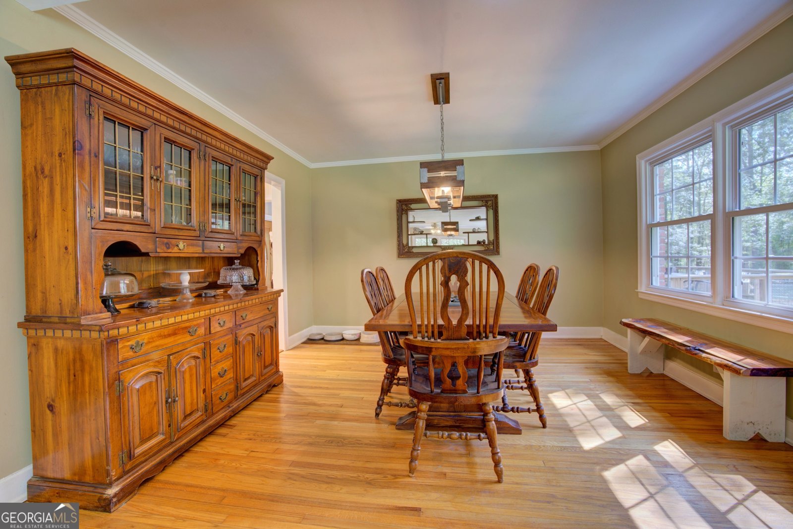 521 John Hand Road Cedartown - 12