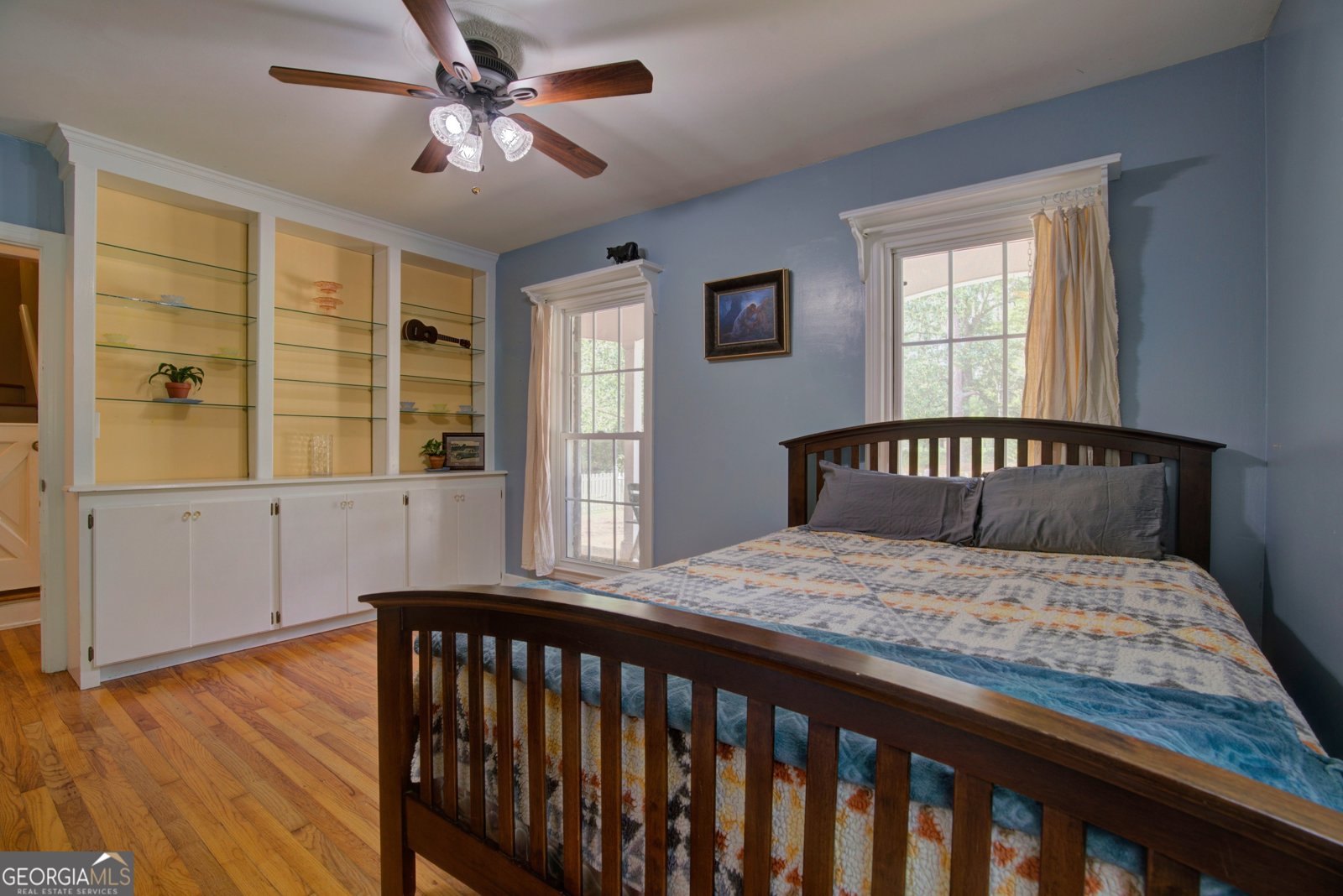 521 John Hand Road Cedartown - 29