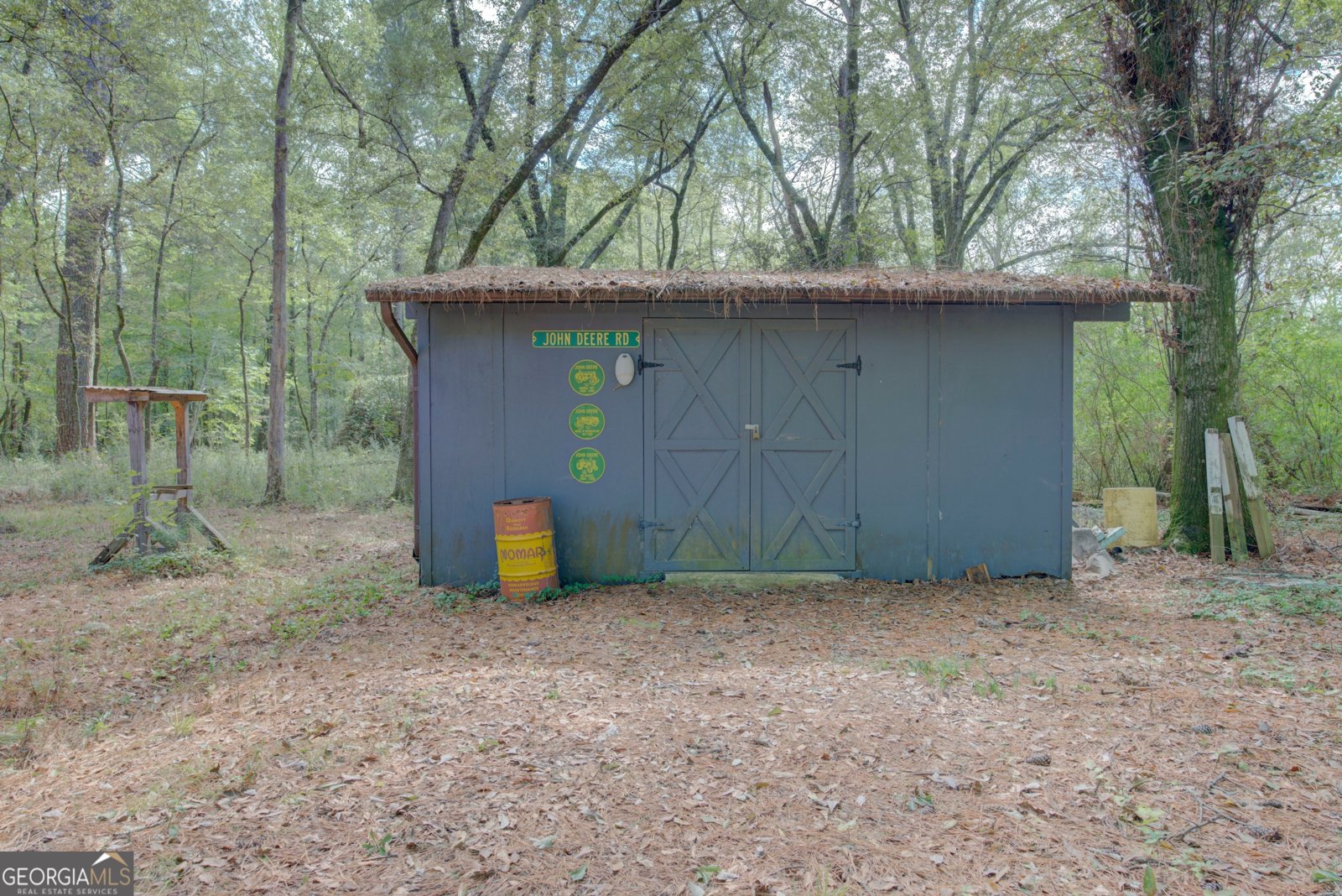 521 John Hand Road Cedartown - 37