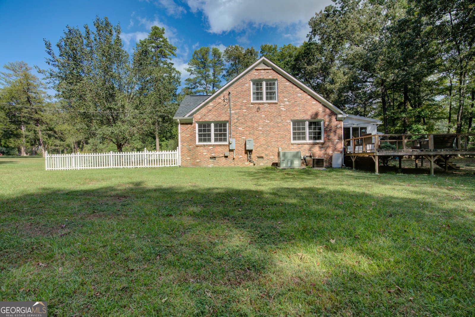 521 John Hand Road Cedartown - 4