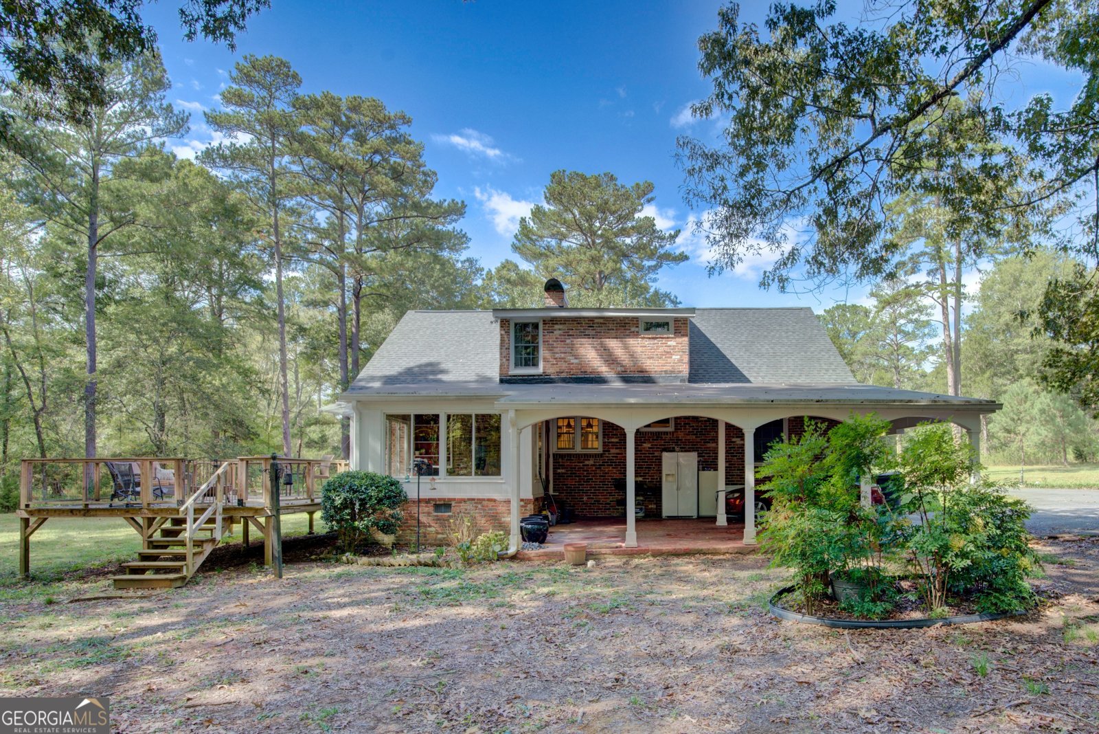 521 John Hand Road Cedartown - 5