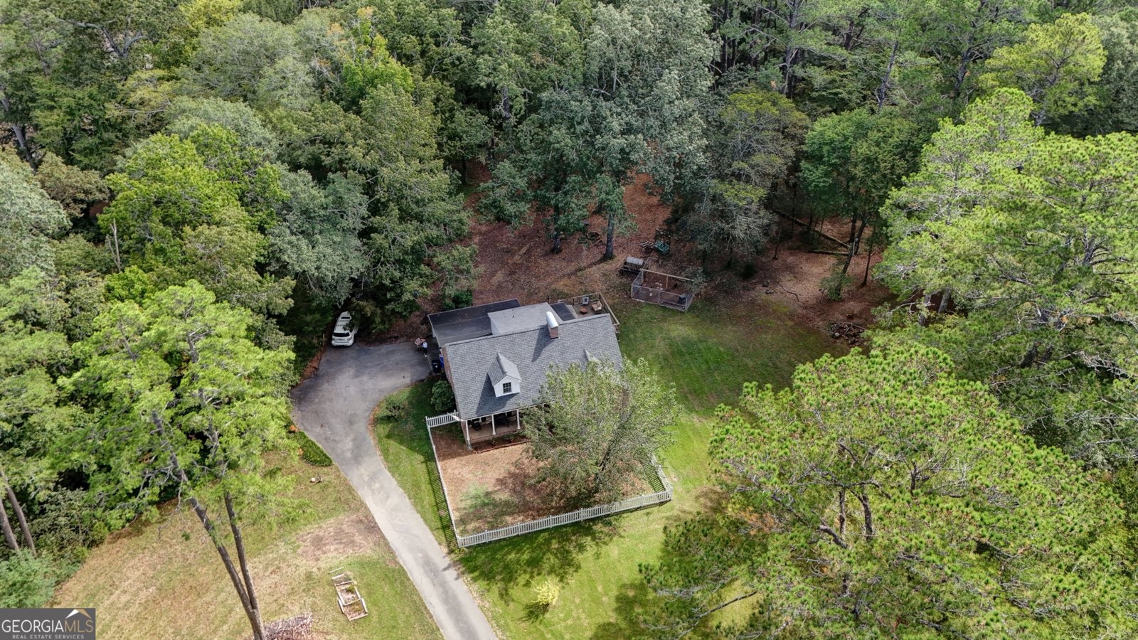 521 John Hand Road Cedartown - 6
