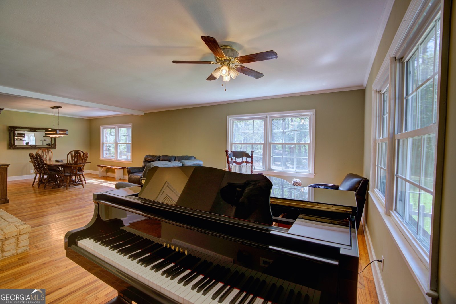 521 John Hand Road Cedartown - 8