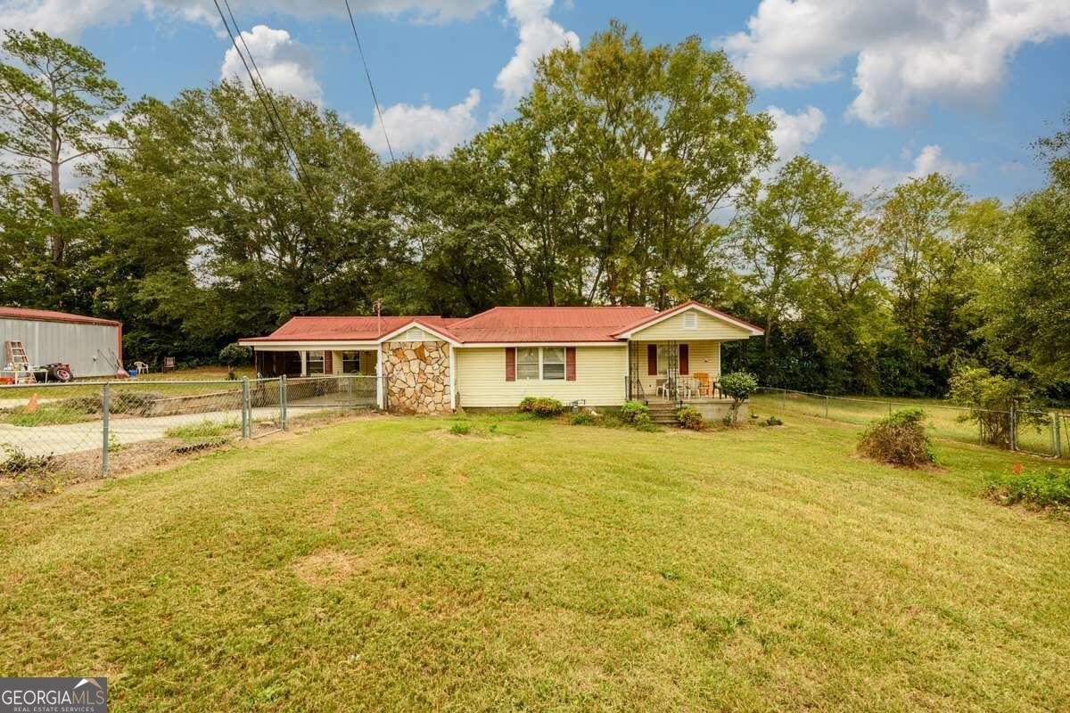 1278 TWIN PINE Road Milledgeville - 1