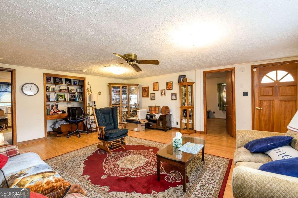 1278 TWIN PINE Road Milledgeville - 17