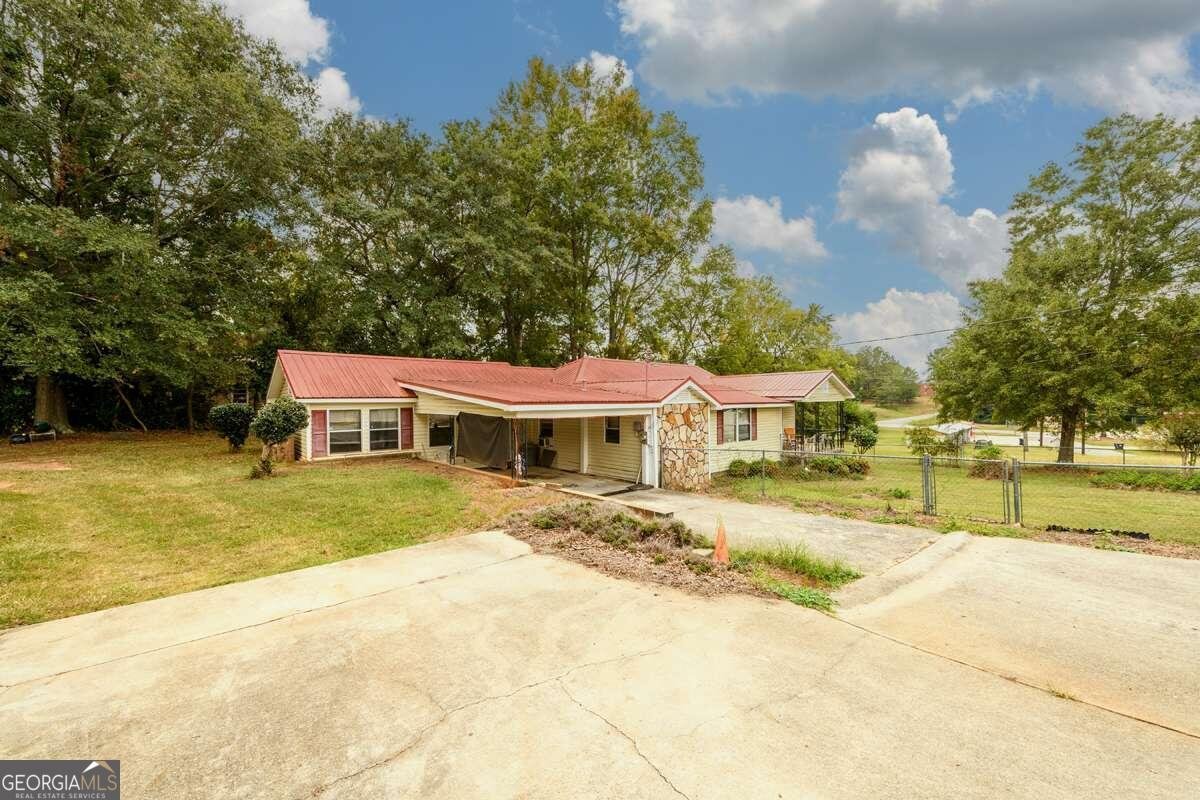 1278 TWIN PINE Road Milledgeville - 2