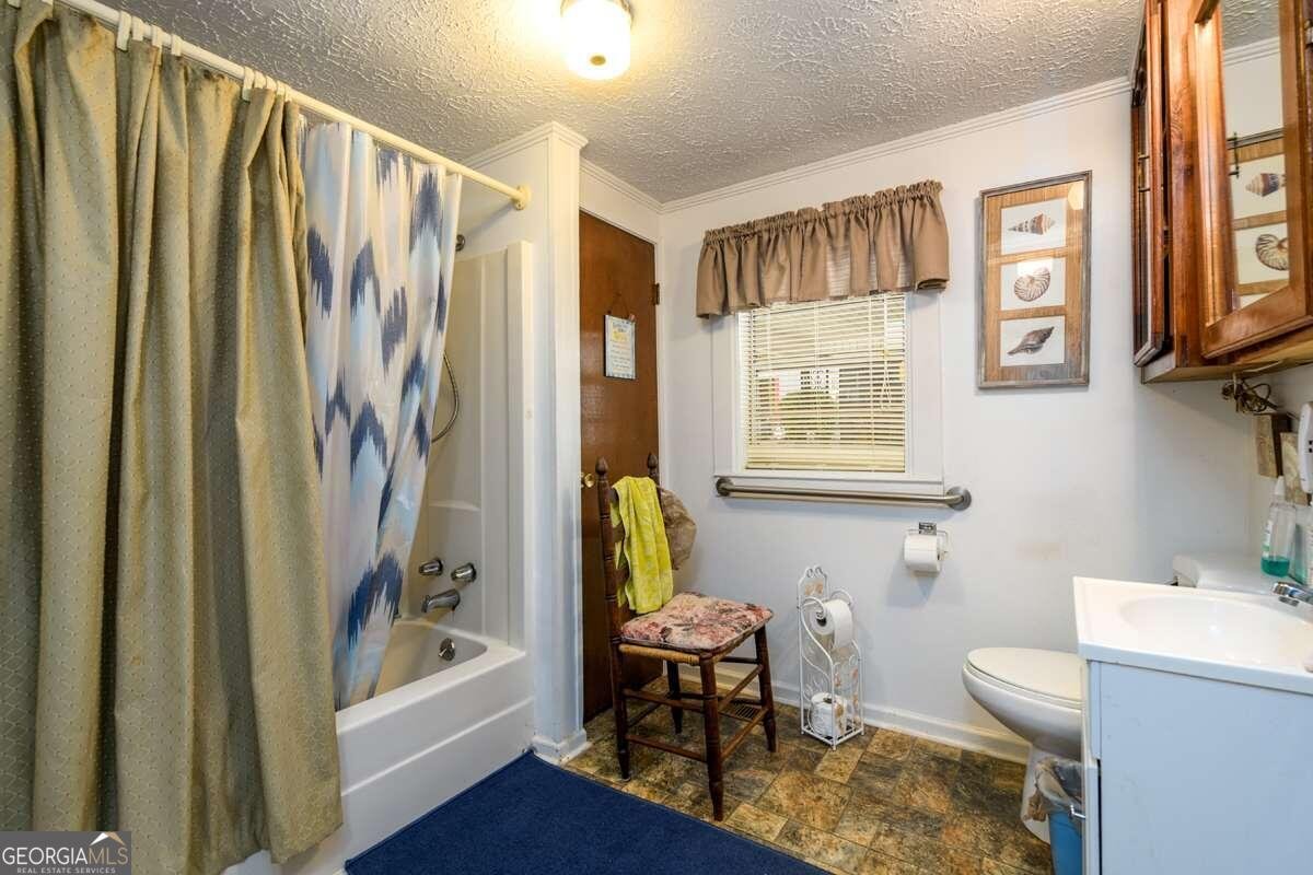 1278 TWIN PINE Road Milledgeville - 27