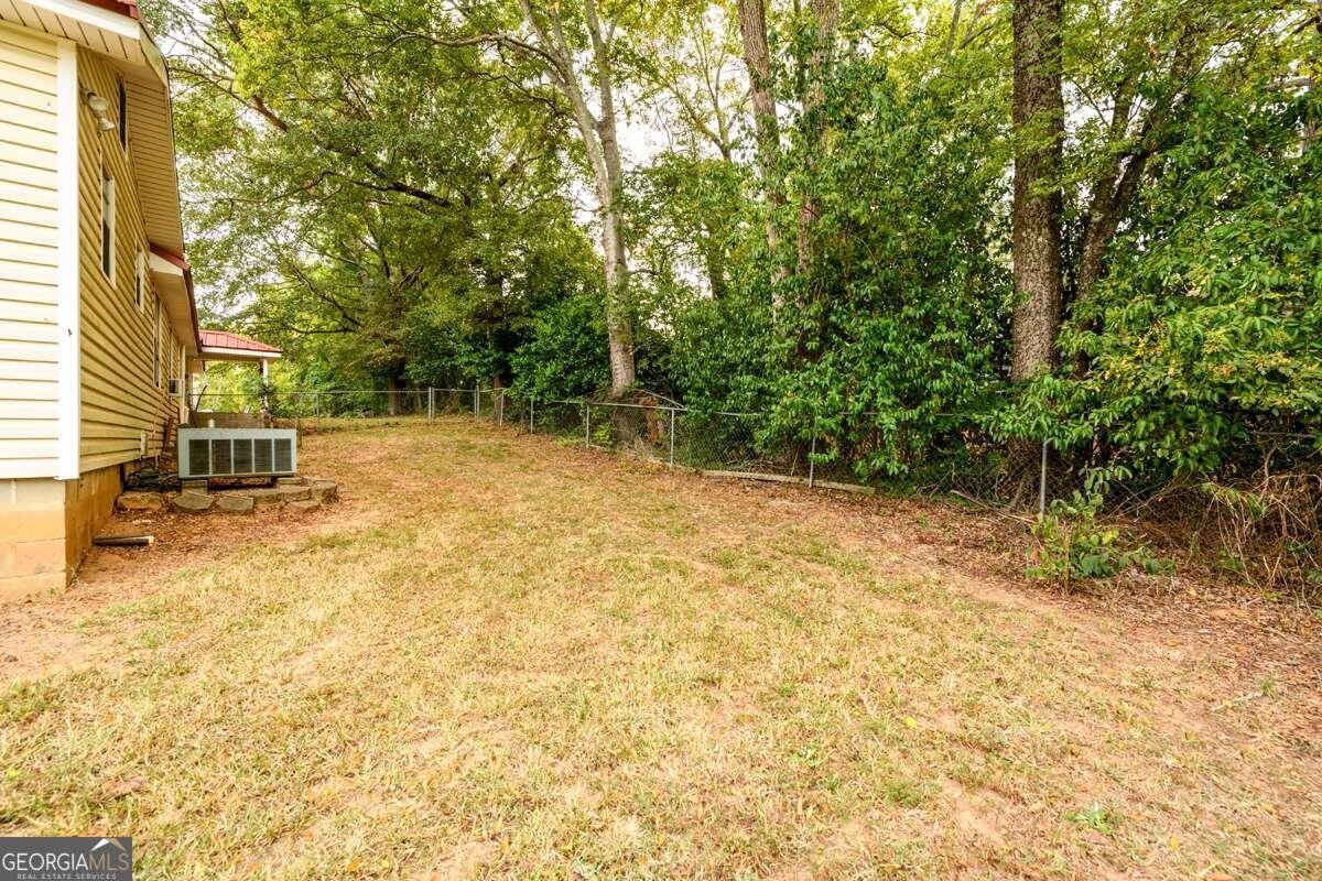 1278 TWIN PINE Road Milledgeville - 29