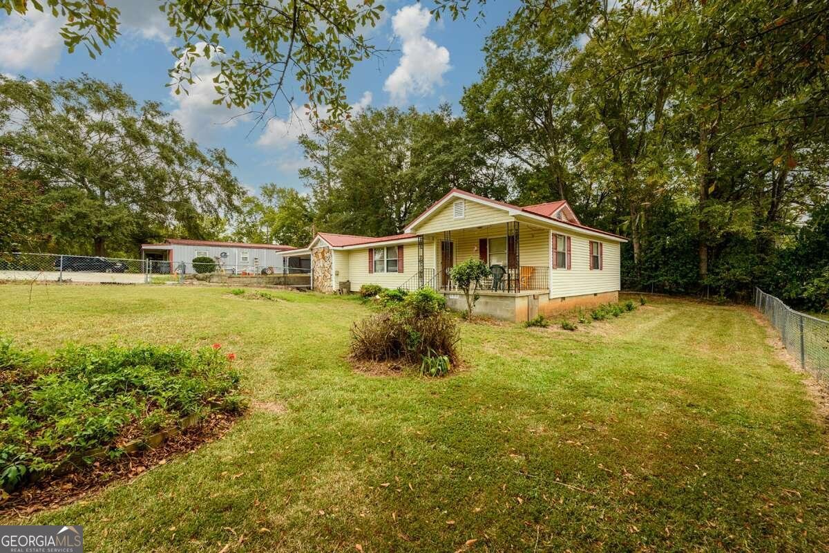 1278 TWIN PINE Road Milledgeville - 3