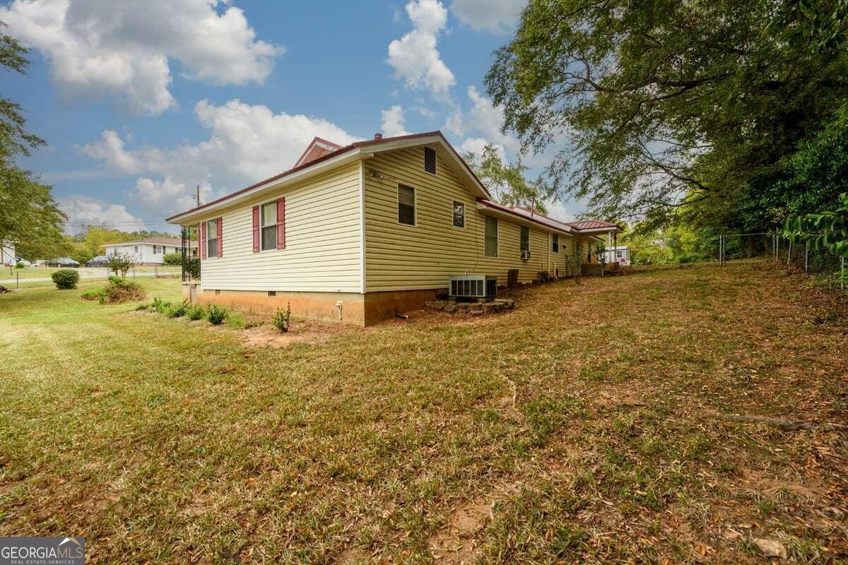 1278 TWIN PINE Road Milledgeville - 31