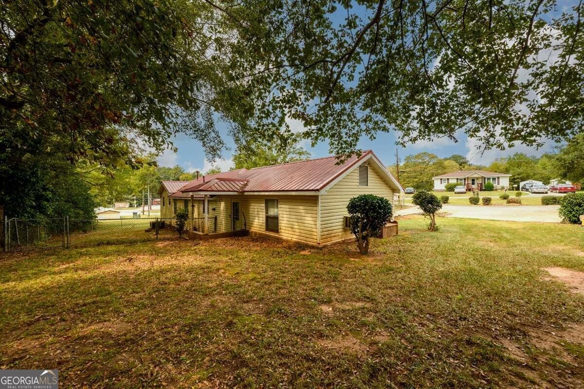 1278 TWIN PINE Road Milledgeville - 32