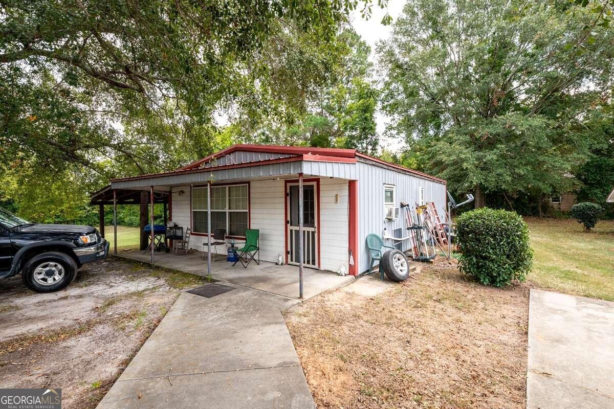 1278 TWIN PINE Road Milledgeville - 33