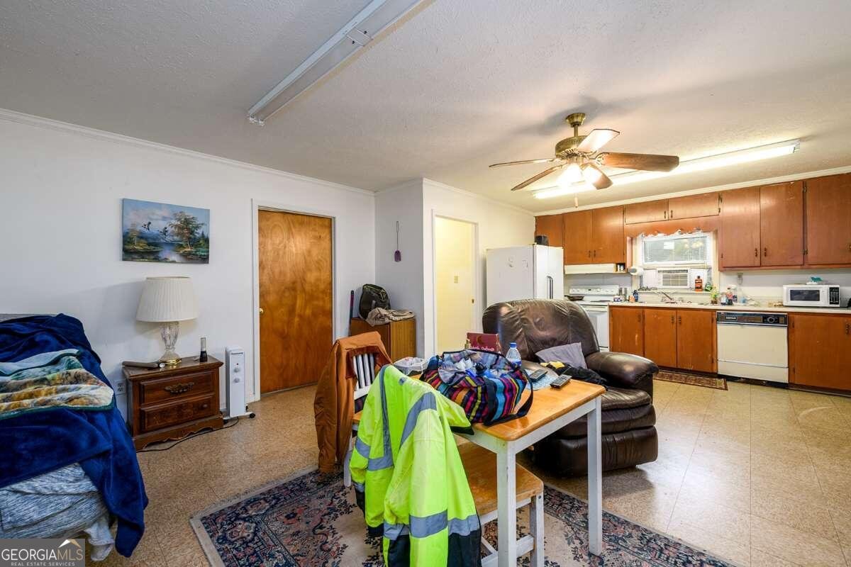 1278 TWIN PINE Road Milledgeville - 36
