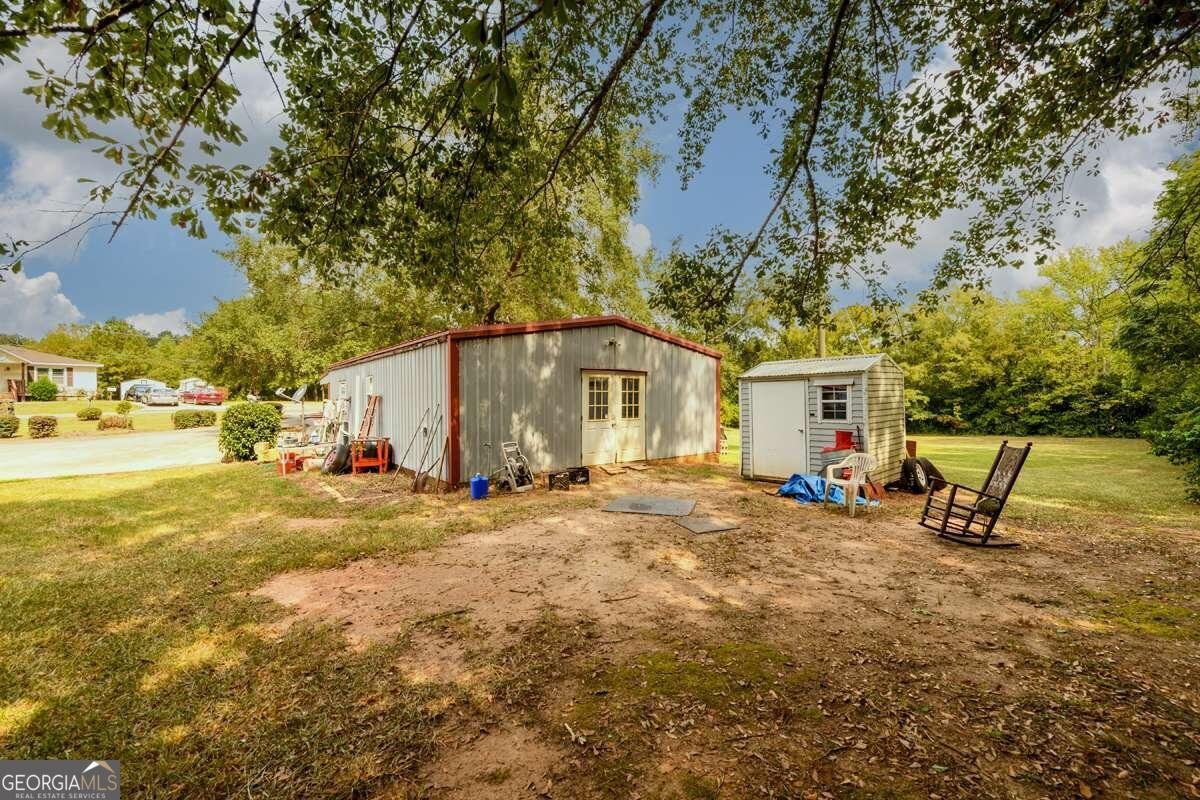 1278 TWIN PINE Road Milledgeville - 38