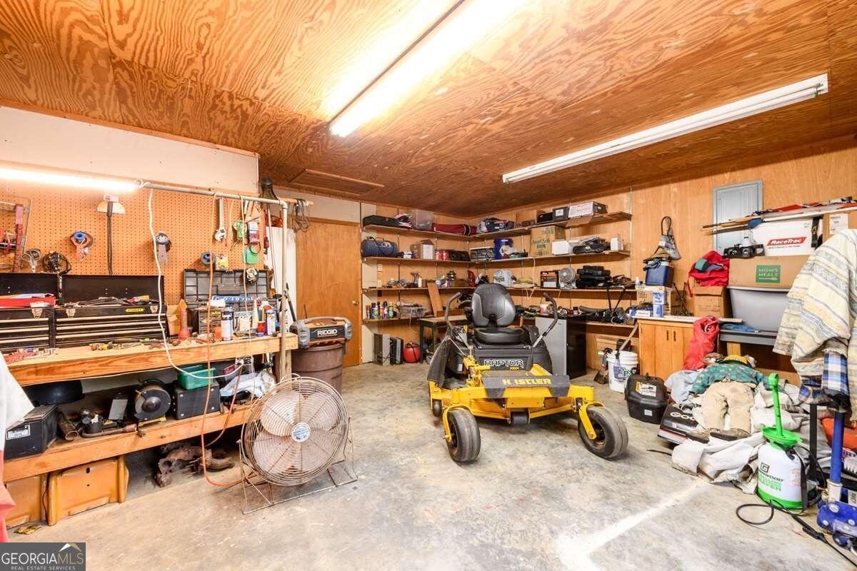 1278 TWIN PINE Road Milledgeville - 39
