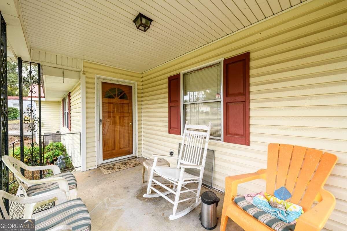 1278 TWIN PINE Road Milledgeville - 4