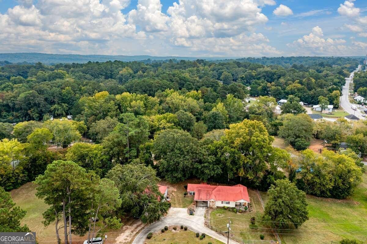 1278 TWIN PINE Road Milledgeville - 41